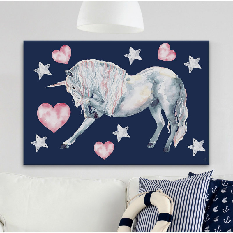 «Pocola Superstar», reproduction sur toile tendue, 30 po x 45 po