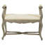 Banc rembourré Carlisle