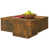 Smoked Oak selected