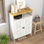 Modern Minimalist Shoe Cabinet