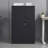 Metal Storage Cabinet with Locking Doors, Adjustable Shelf, and Folding Design for Home, Office, School, and Garage Use-1827793231