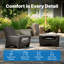 Fauteuil Adirondack Step2 de Midnight Ridge