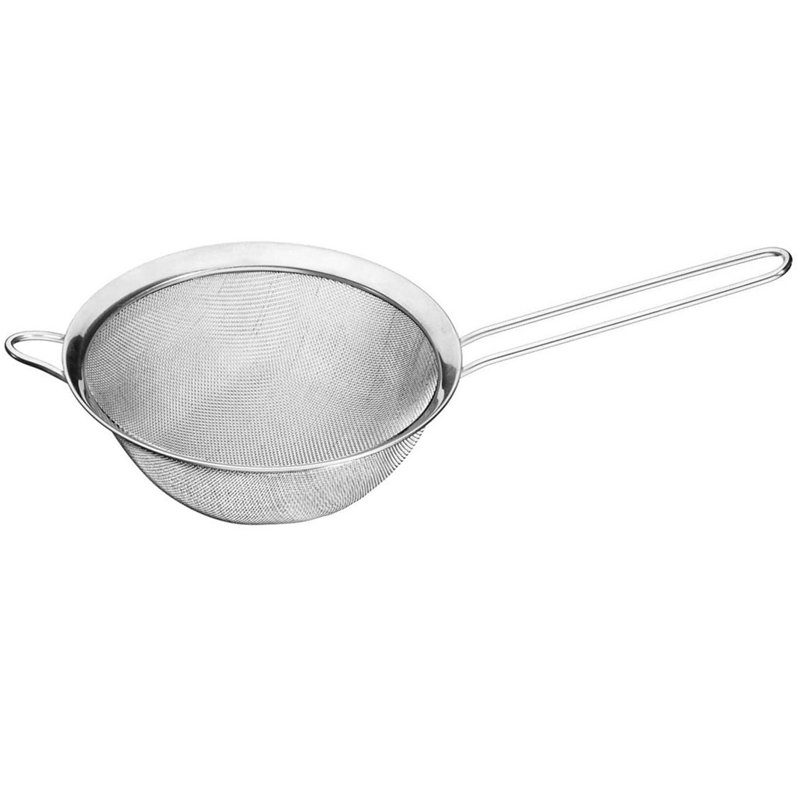 Filtre à treillis en filet cuisinox