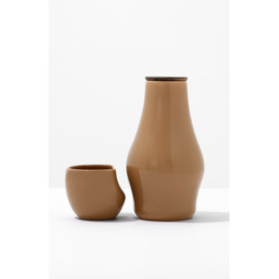 Carafe & Cup Set
