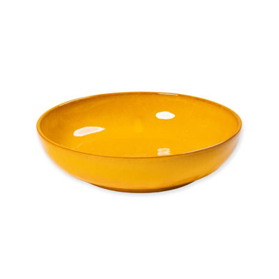 Cateluta - Medium Bowl - Red