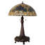 Rose Bouquet Table Lamp-422936621