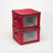 Farris Dinner Plate Storage Chest