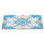 Reverse Painted Mirror Accent Coffee Table Tray-26765759-26765762