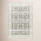 Delyse Olive/Gold/Beige/Gray Rug