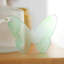3.5cm Solid Colour Animals Holiday Shaped Ornament