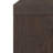 Adams 55" W Console Table with Sled Base-1802947340