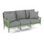 Pine Isle 76" Square Arm Sofa with Reversible Cushions-49838335-49838362