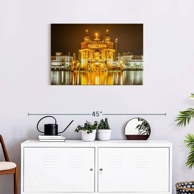 Golden Temple