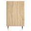 Deana 40cm W Manufactured Wood Bedside Table-2042197088