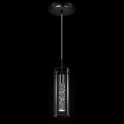 Frontis Light Led Cylinder Pendant