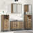 Artisan Oak selected