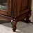 Three-Door Simple Sideboard