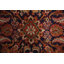 Tapis traditionnel Elegant