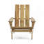 Chaise Adirondack pliable-831569168