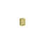 Deltana SDPA325U3/26 HD Pocket Lock, Adjustable, 3-1/4" x 2-1/4" Passage-1562370837