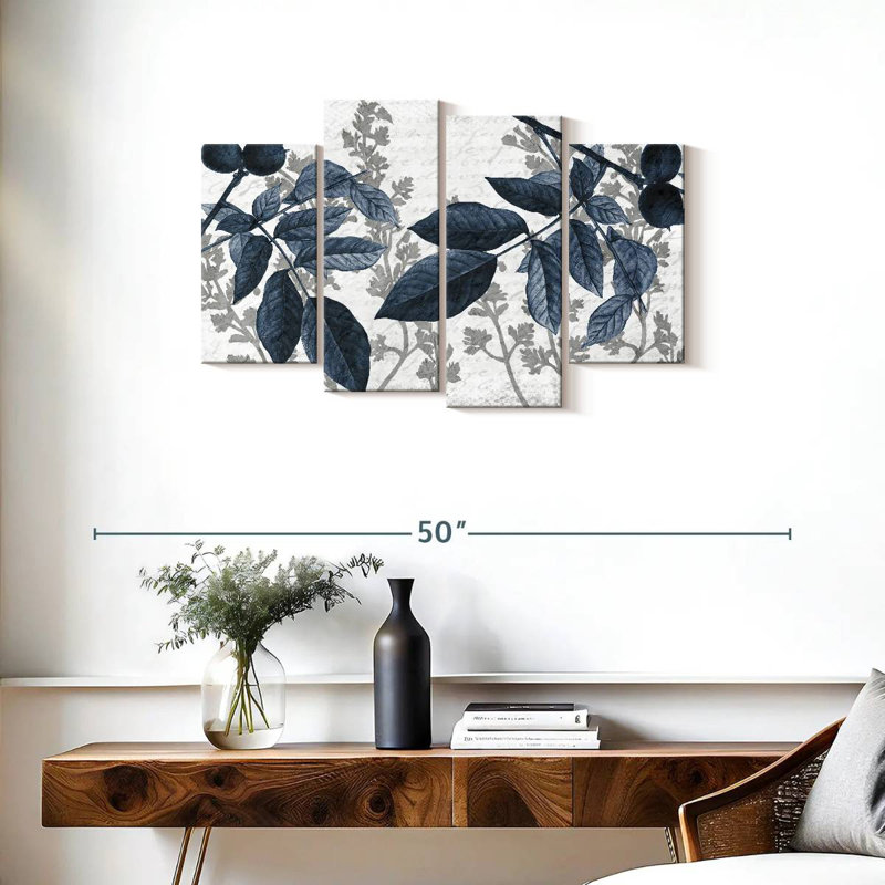 Branches Harnek