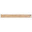 Sedona 1.88 in. x 17.75 in. Glazed Porcelain Tile