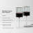 Meridian Crystal Wine Glasses, Set of 2