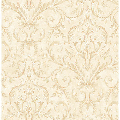 Damask Roll