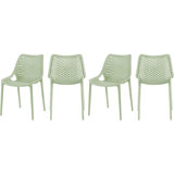Rachita Outdoor Dining Side Chair