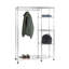 Phoebe 120cm Wide Clothes Rack