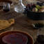 Riviera Stoneware Condiment Server-1176118961