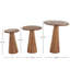 Ensemble de tables de bout Danna-1799369183