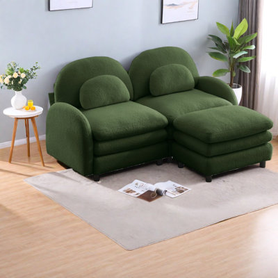 Canapé modulaire Cloud