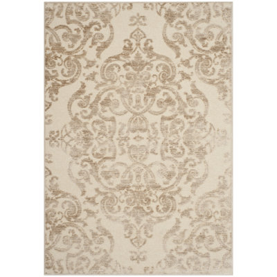 Banerjee Paradise Performance Geometric Rug