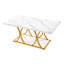 Coffee Table with Storage