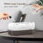 300ml Essential Oil Diffuser Aromatherapy Diffuser Cold Mist Simulation Flame Lamp Effect Air Humidifier-703783123