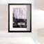 Nicola Spring - 8" x 10" 3D Deep Box Photo Frames - 5" x 7" Mount-68167895-104563599