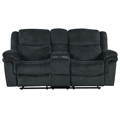 Fauteuil de massage inclinable