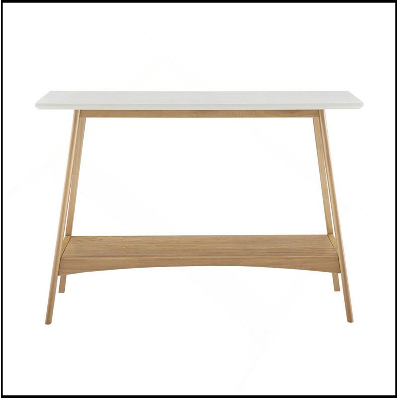 Console, Natural