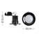 Adler 8cm Retrofit Downlight