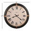 Oversized Atwater 24" Wall Clock