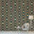Emerald Waves: Geometric Luxe Pattern Wallpaper Collection-1233137921