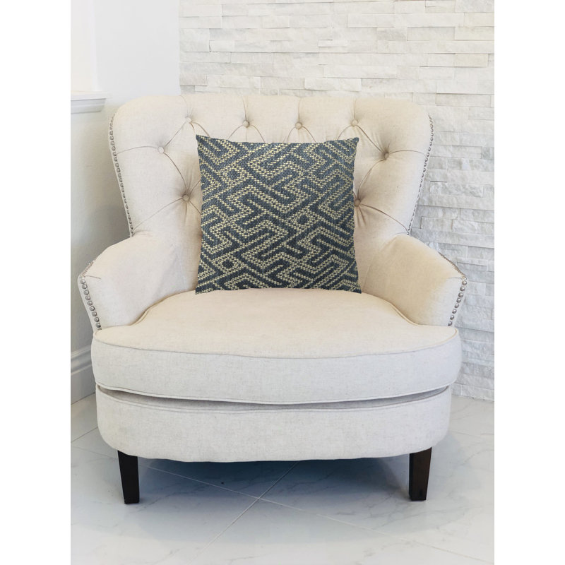 Coussin euro Duncan Range