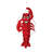 Lobster 3D Windsock