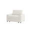 Fauteuil d'appoint surdimensionné 52 po Grandon-519651163