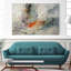 «A Fabulous Finish On Canvas» par Daleno, reproduction d'art-92588294