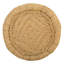Acampora Rattan Accent Stool