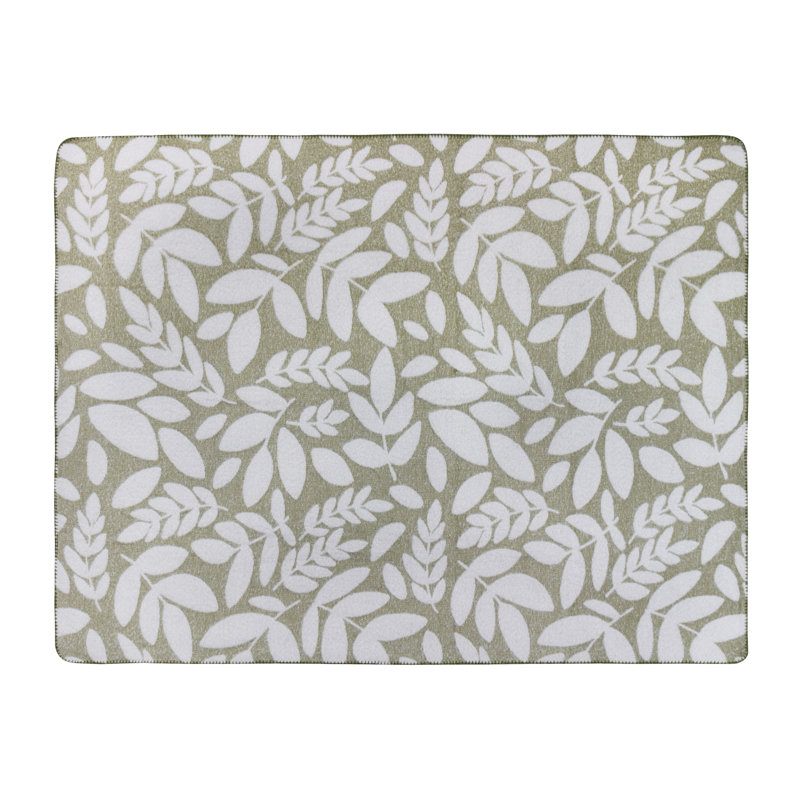 Hazel Wylder Nature Throw