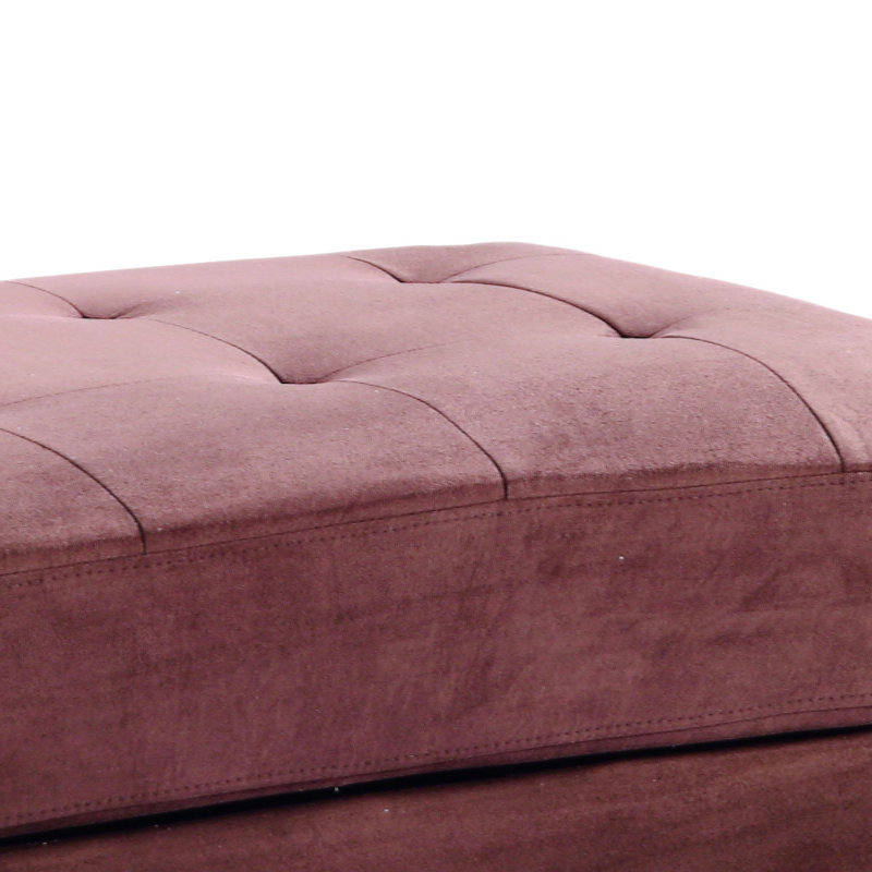 Repose-pieds Chic Chic