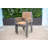Boca Grande 6 - Person Outdoor Seating Group with Cushions-61243084